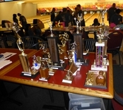 Trophies