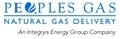 Peoples gas