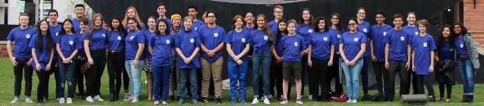 IJAS
Participants